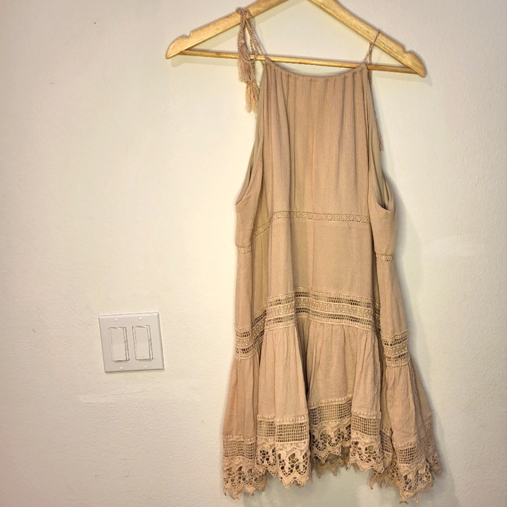 Revolve Lumie dress